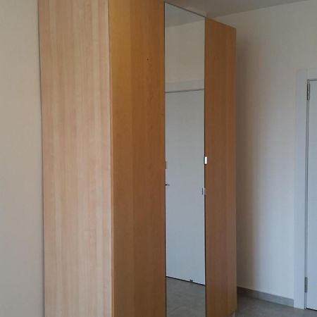 Herzliya Center Apartments Exterior photo