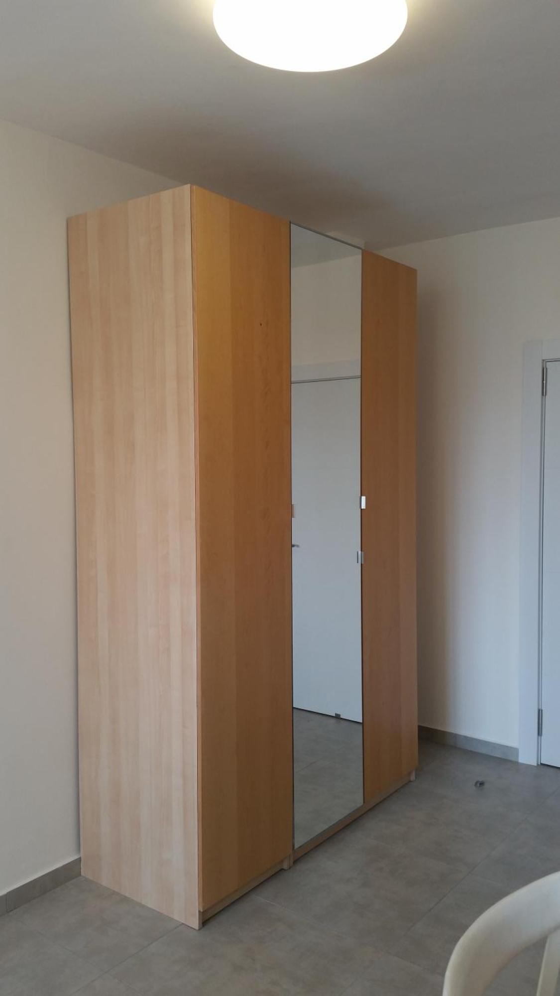 Herzliya Center Apartments Exterior photo
