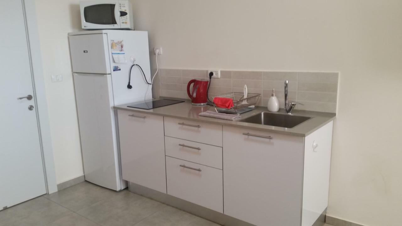Herzliya Center Apartments Exterior photo