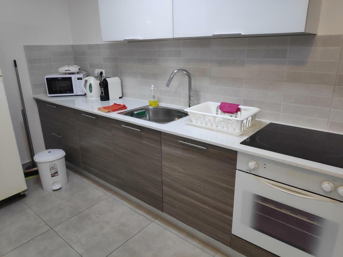 Herzliya Center Apartments Exterior photo
